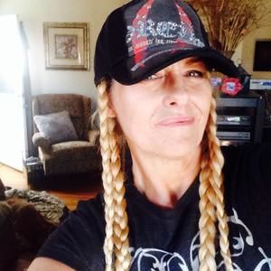 Meet your Posher, Deb